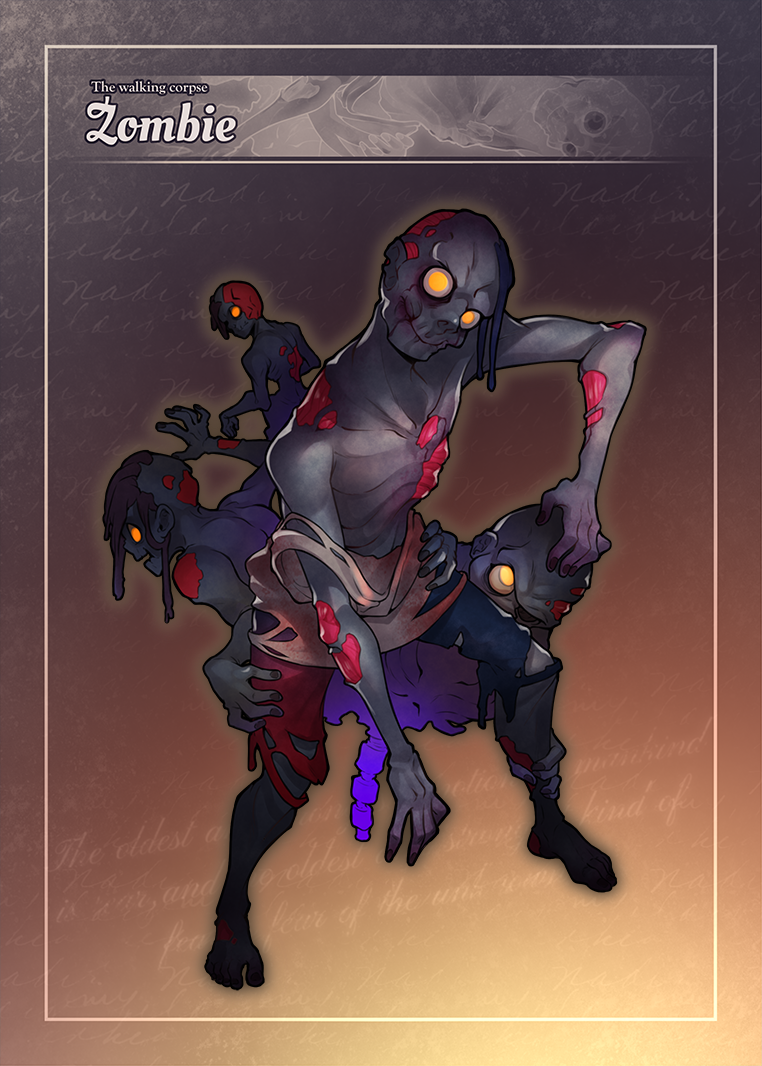 BESTIARY #1248 NFT on Algorand