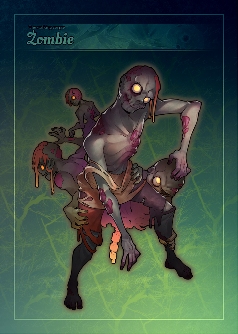 BESTIARY #1249 NFT on Algorand