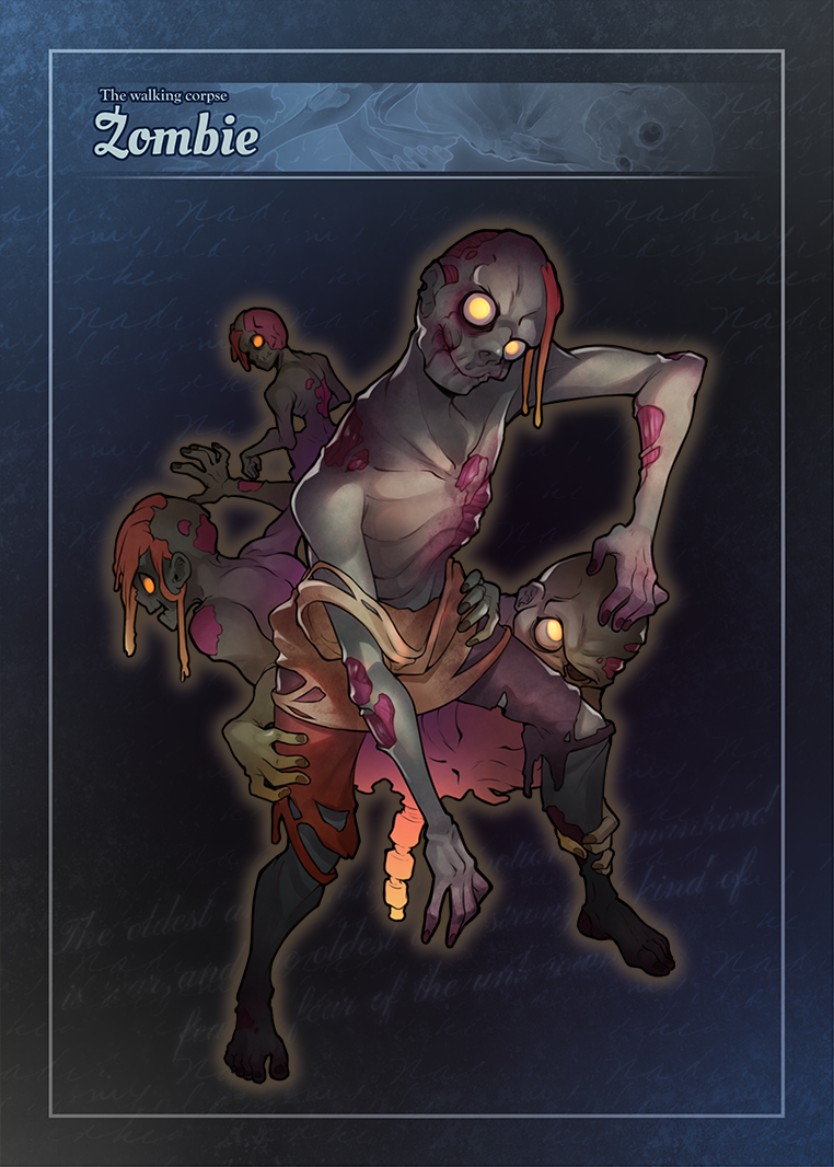 BESTIARY #1251 NFT on Algorand