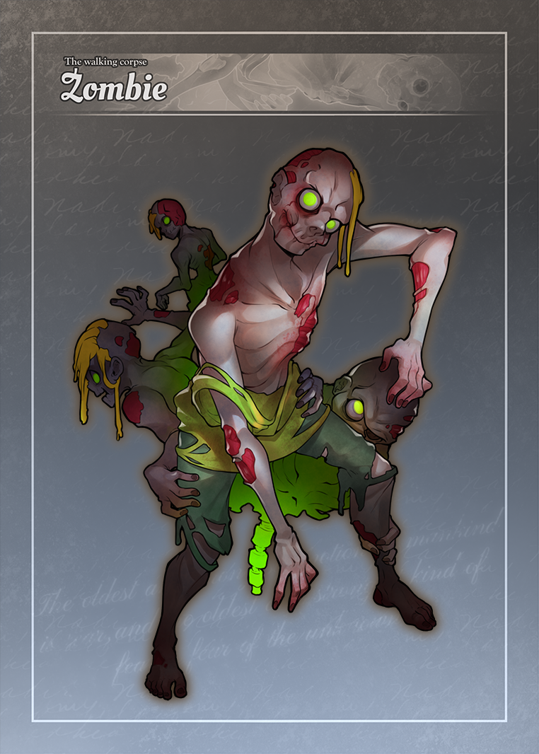 BESTIARY #1252 NFT on Algorand