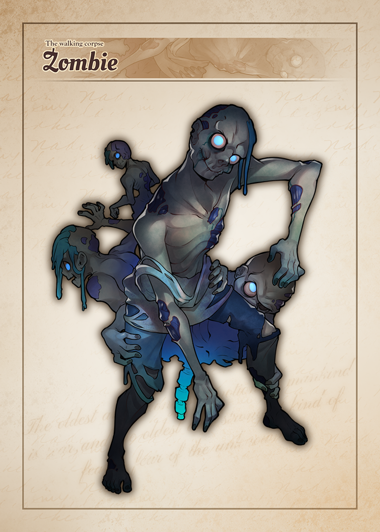 BESTIARY #1255 NFT on Algorand