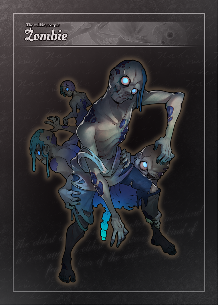 BESTIARY #1257 NFT on Algorand