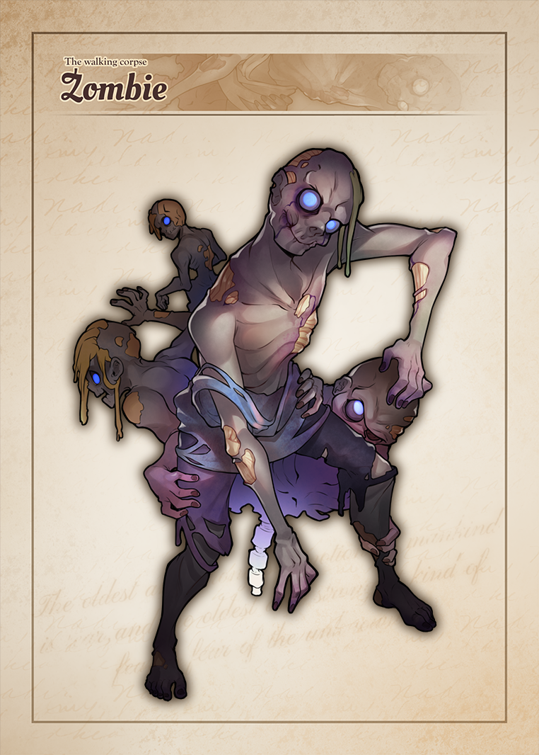 BESTIARY #1259 NFT on Algorand