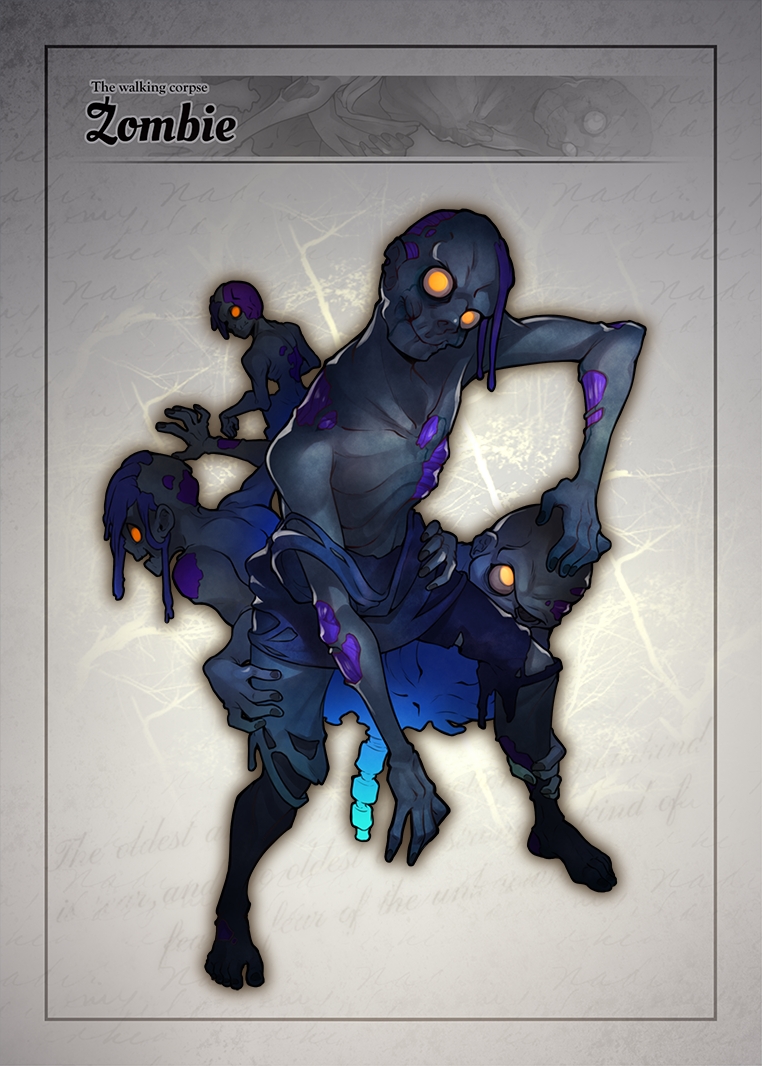 BESTIARY #1262 NFT on Algorand