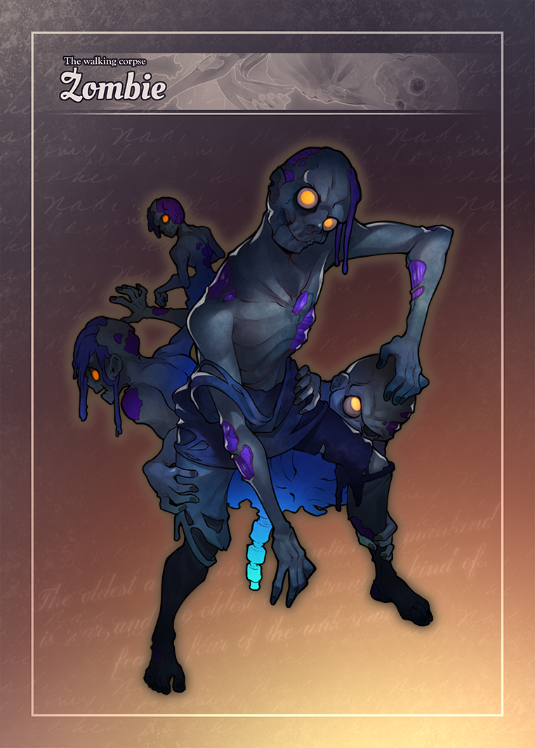 BESTIARY #1263 NFT on Algorand