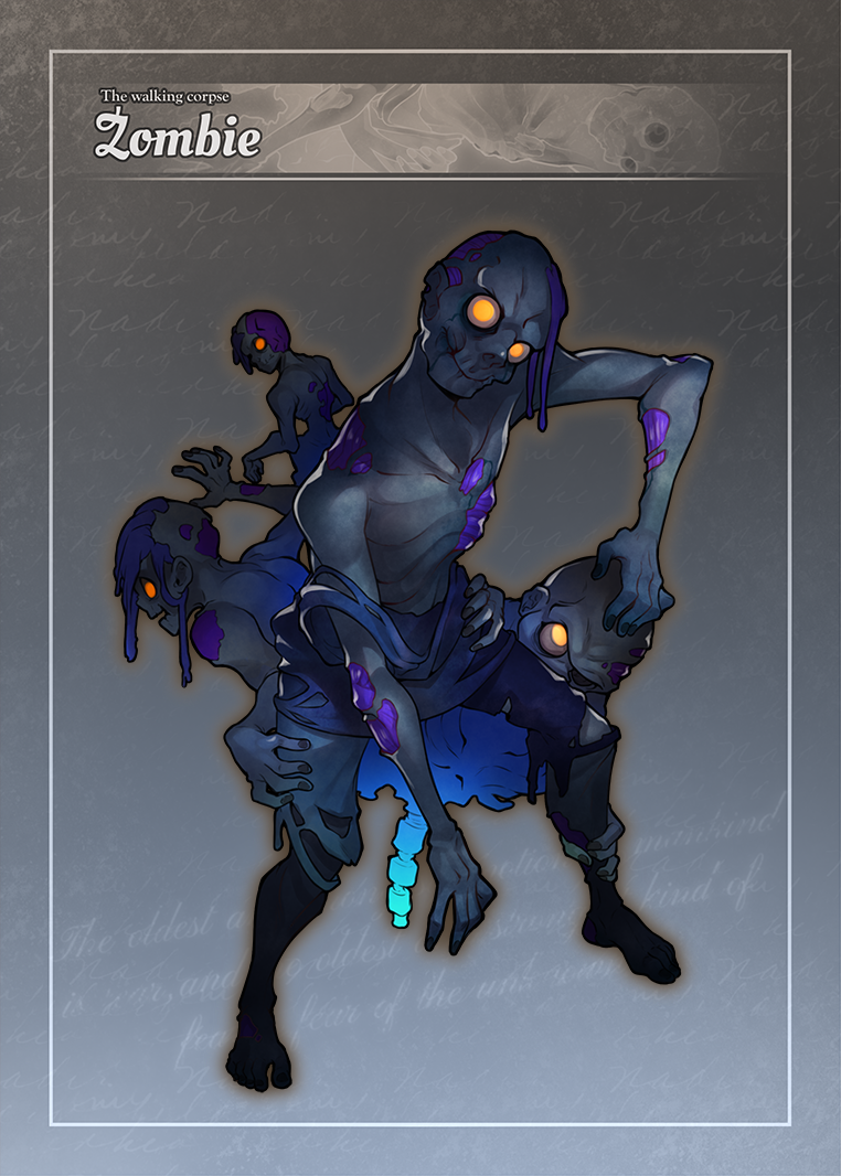 BESTIARY #1264 NFT on Algorand