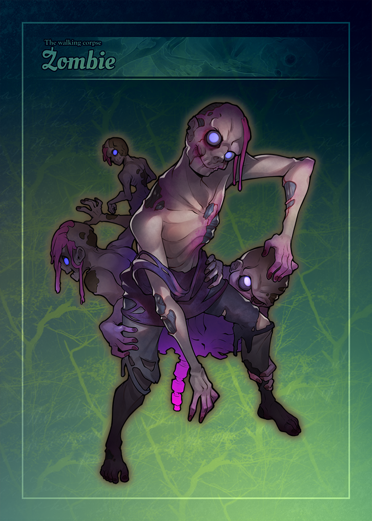 BESTIARY #1267 NFT on Algorand