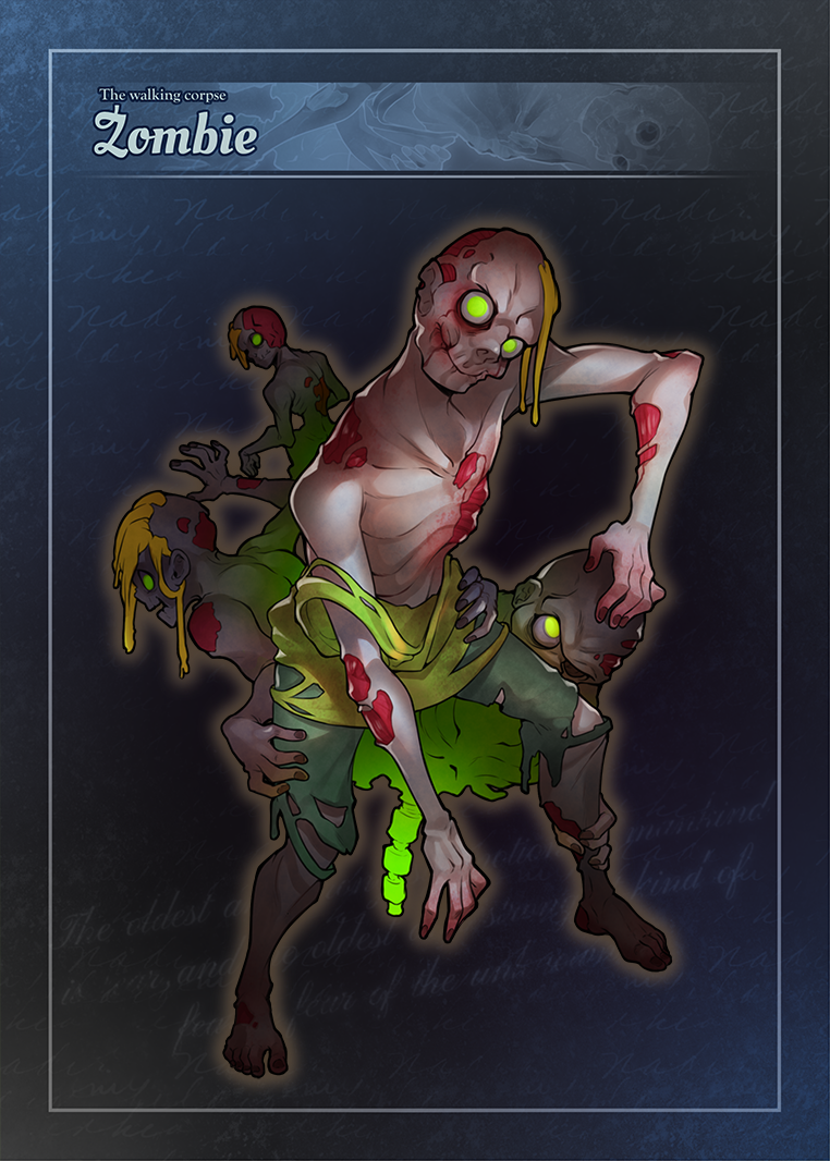 BESTIARY #1276 NFT on Algorand