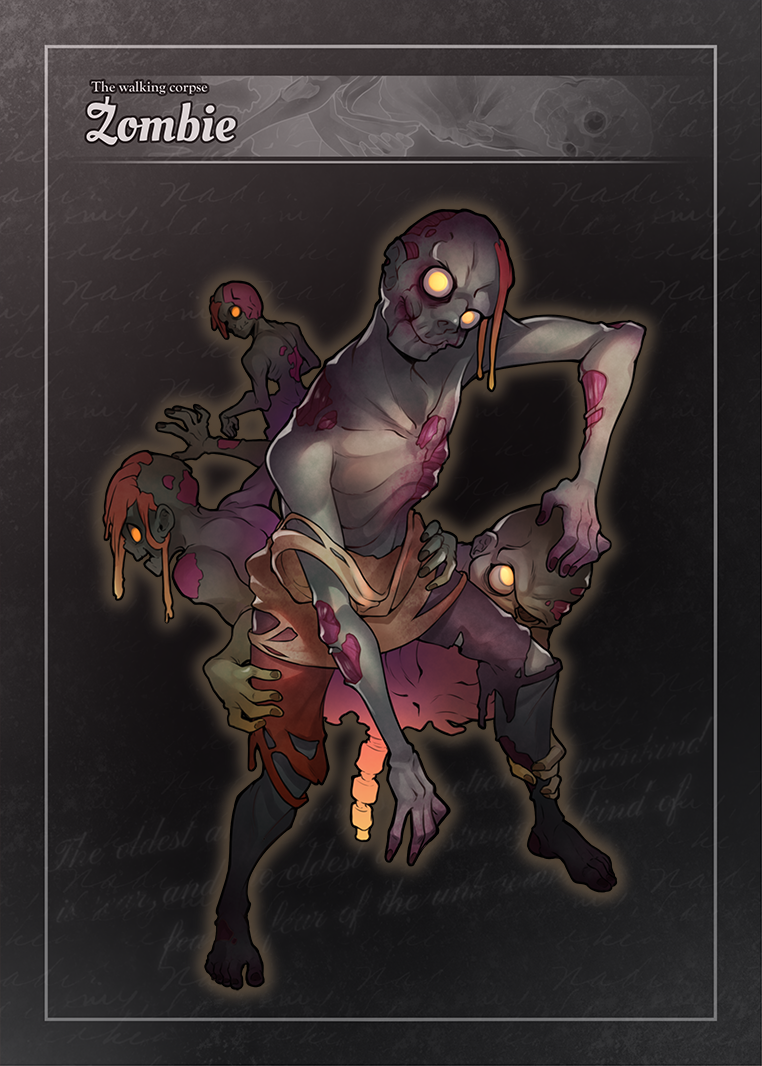 BESTIARY #1279 NFT on Algorand