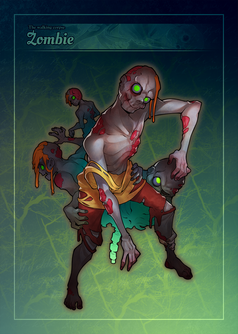 BESTIARY #1280 NFT on Algorand