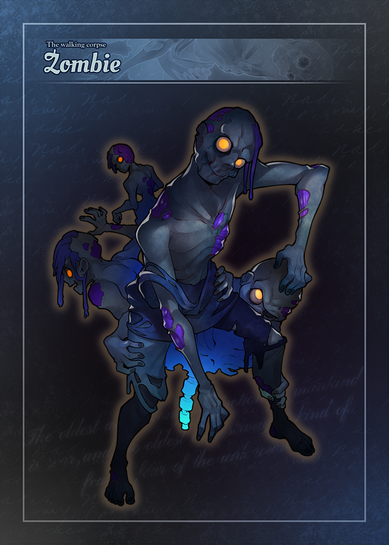 BESTIARY #1284 NFT on Algorand