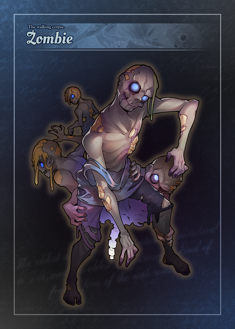 BESTIARY #1285 NFT on Algorand