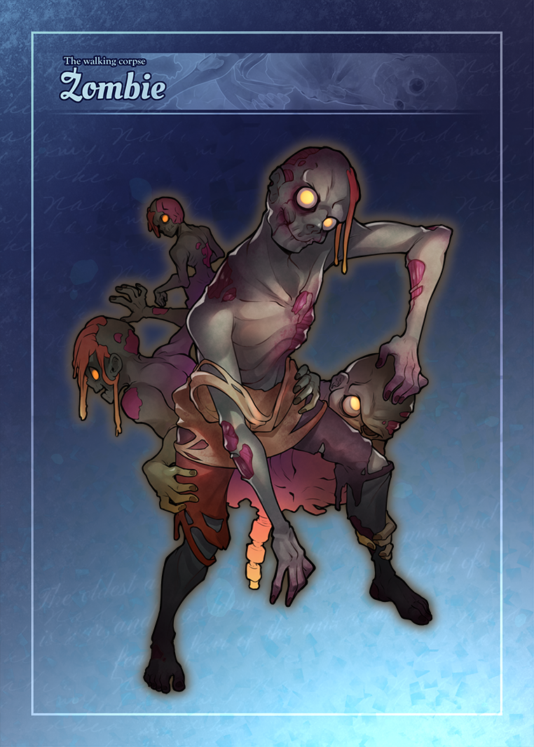 BESTIARY #1286 NFT on Algorand