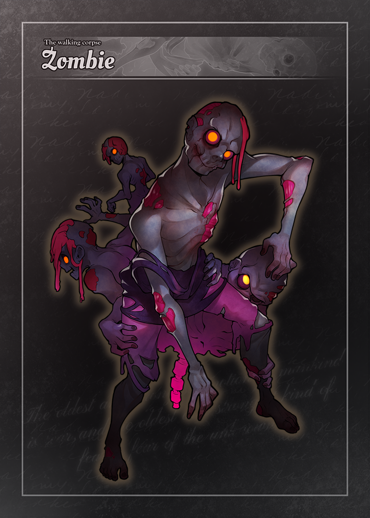 BESTIARY #1290 NFT on Algorand