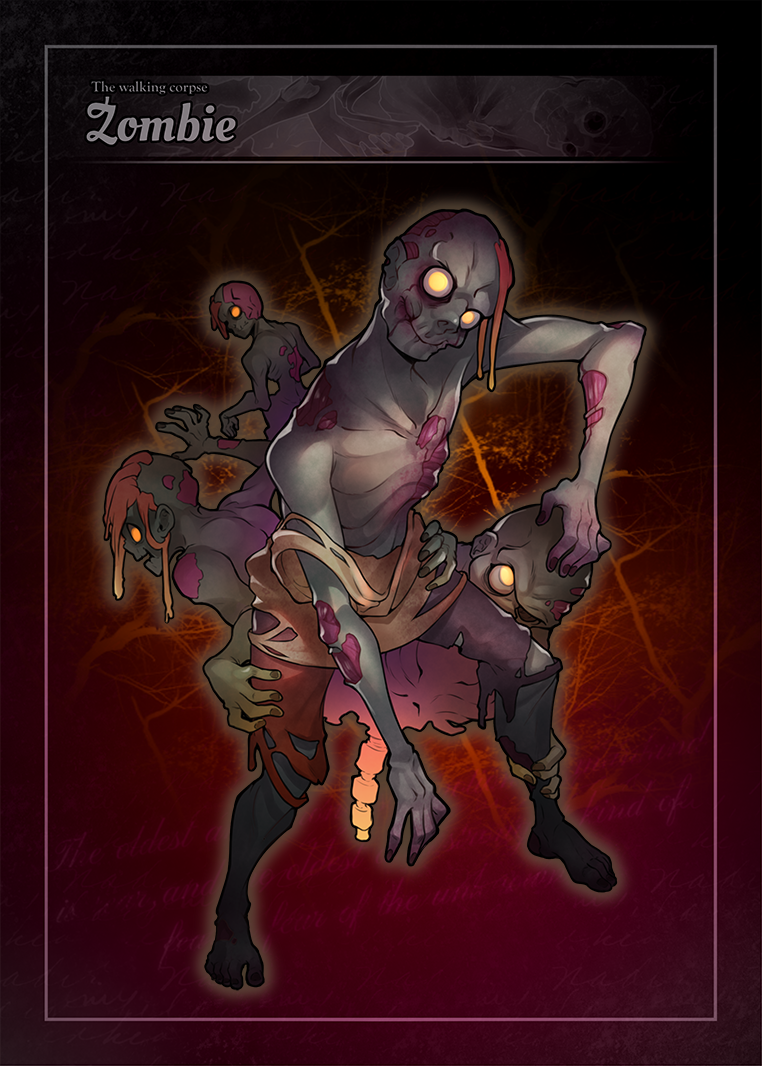 BESTIARY #1292 NFT on Algorand