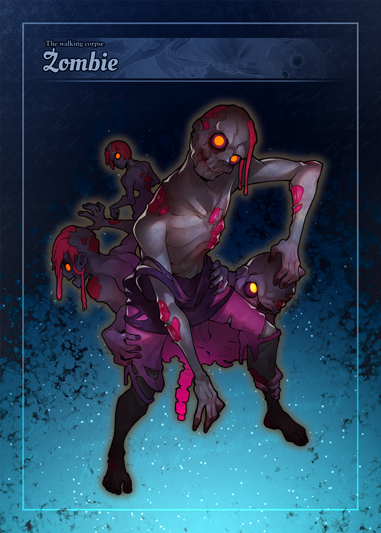 BESTIARY #1295 NFT on Algorand