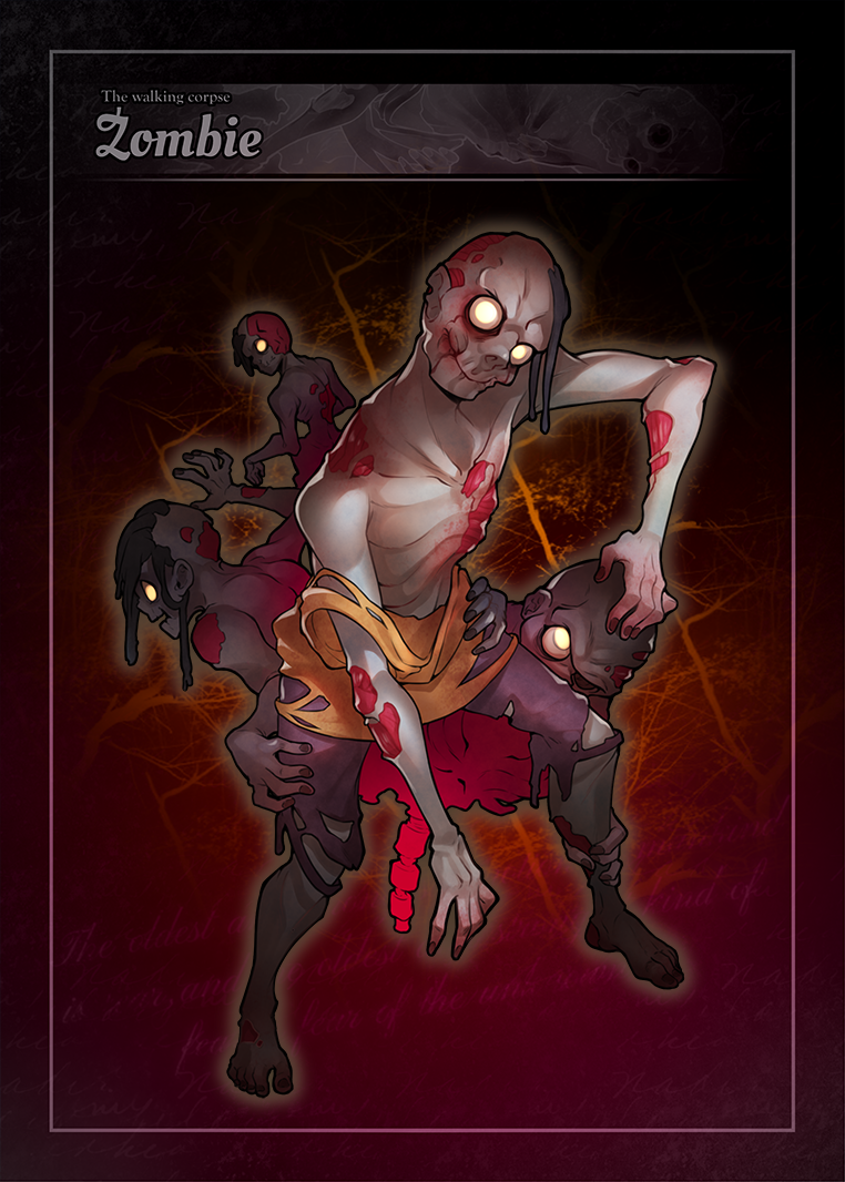 BESTIARY #1296 NFT on Algorand