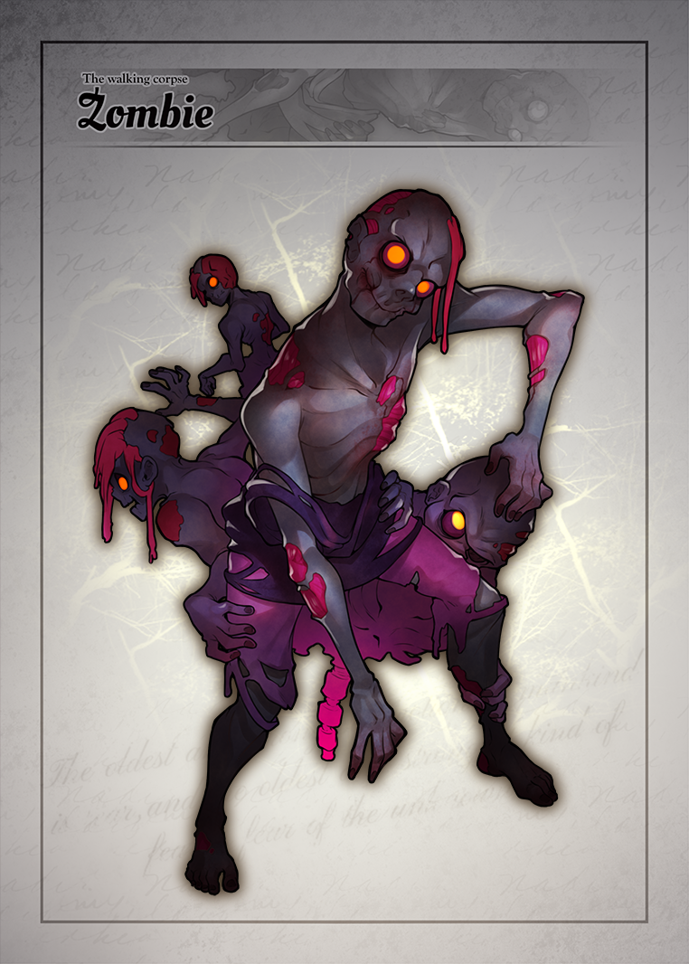 BESTIARY #1297 NFT on Algorand