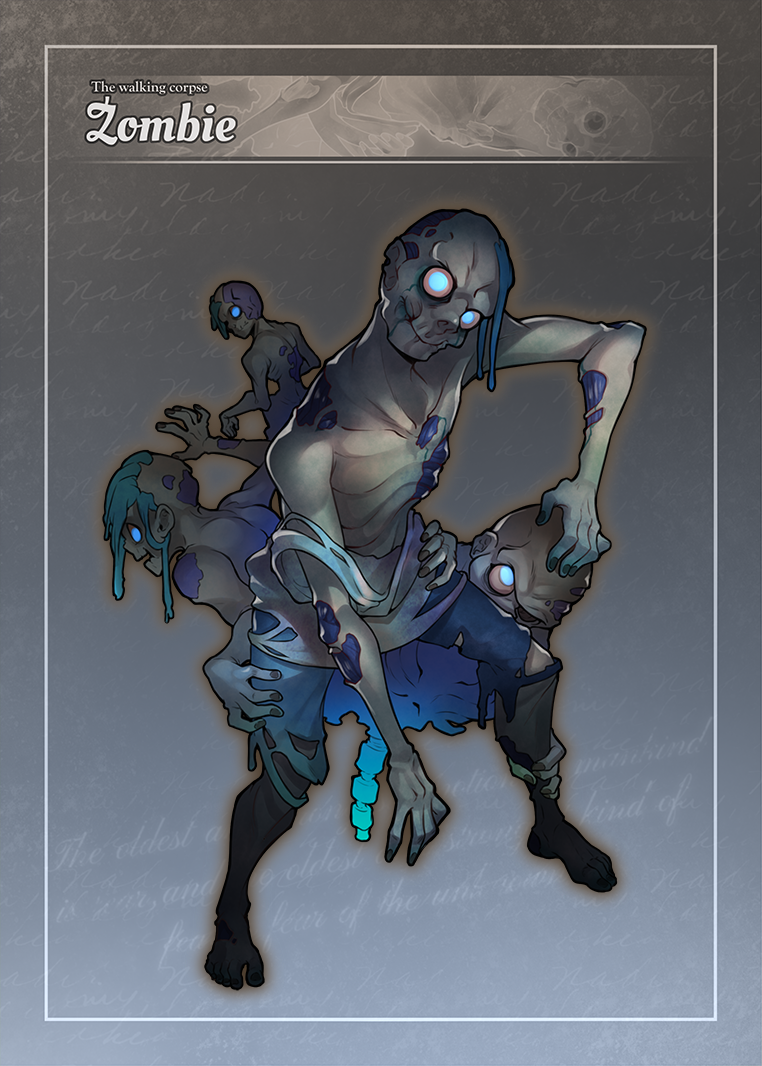 BESTIARY #1299 NFT on Algorand