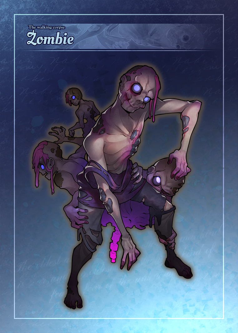 BESTIARY #1300 NFT on Algorand