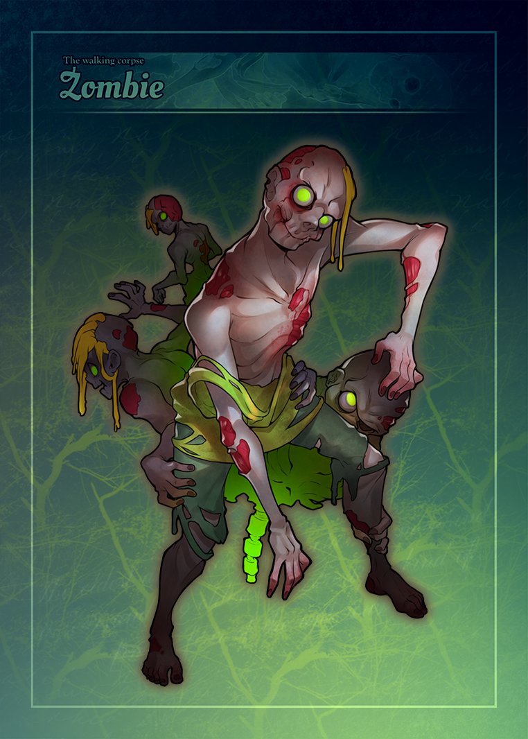 BESTIARY #1307 NFT on Algorand