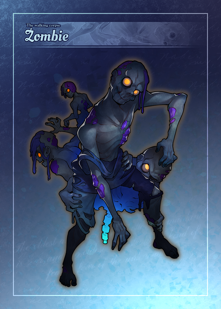 BESTIARY #1311 NFT on Algorand