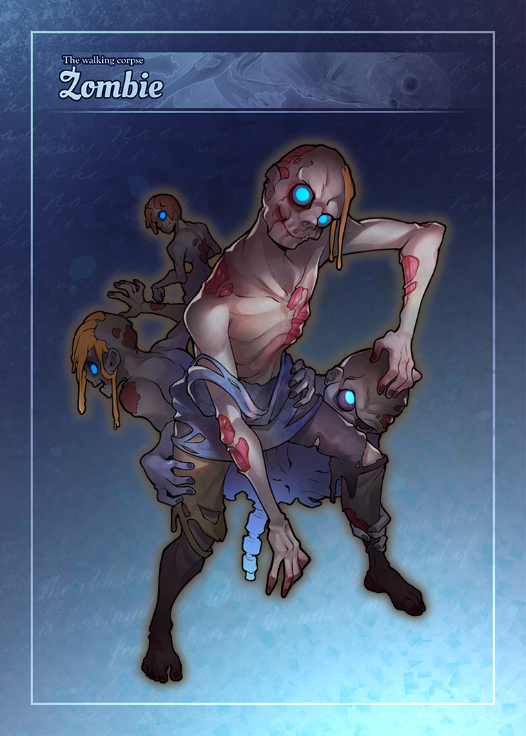 BESTIARY #1312 NFT on Algorand