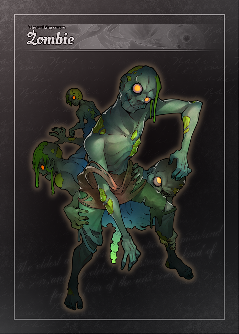 BESTIARY #1313 NFT on Algorand