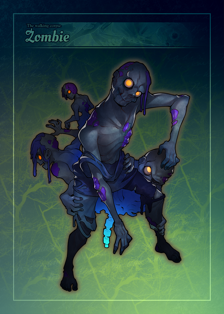 BESTIARY #1320 NFT on Algorand