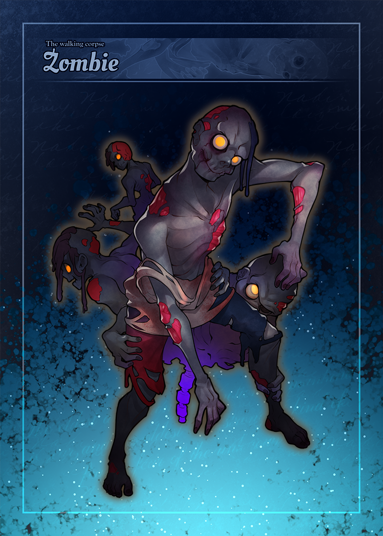 BESTIARY #1322 NFT on Algorand