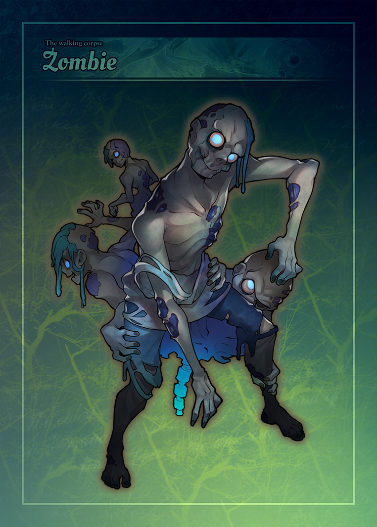 BESTIARY #1326 NFT on Algorand