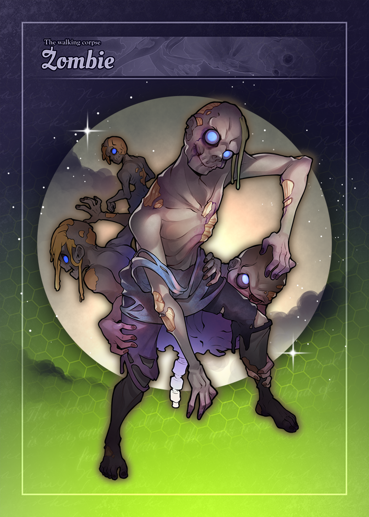 BESTIARY #1329 NFT on Algorand