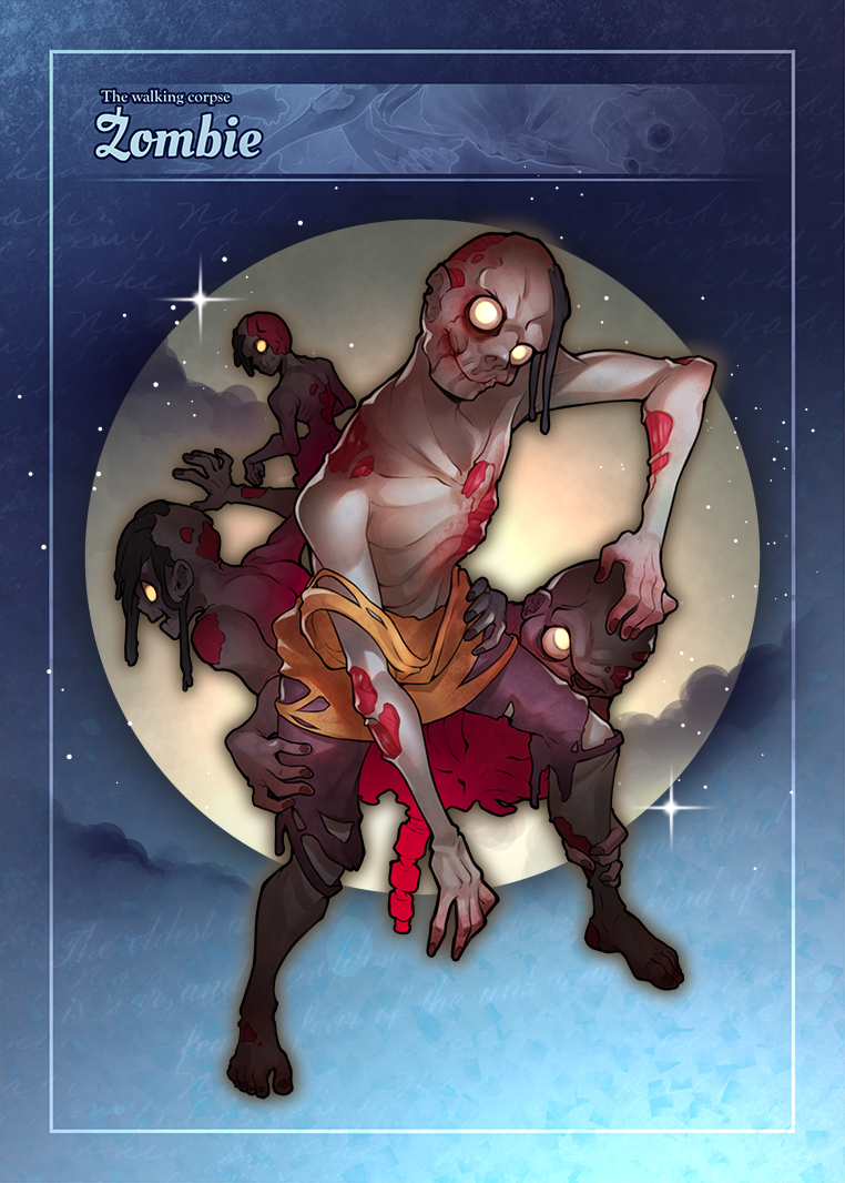 BESTIARY #1330 NFT on Algorand