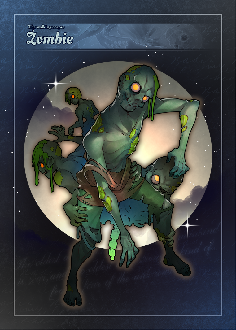 BESTIARY #1332 NFT on Algorand