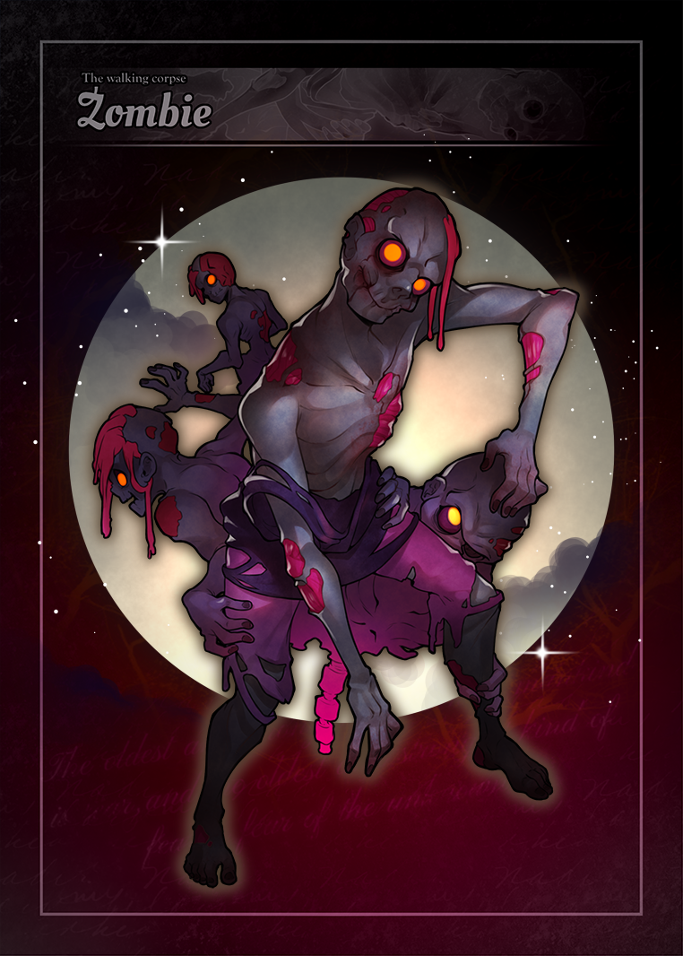 BESTIARY #1333 NFT on Algorand