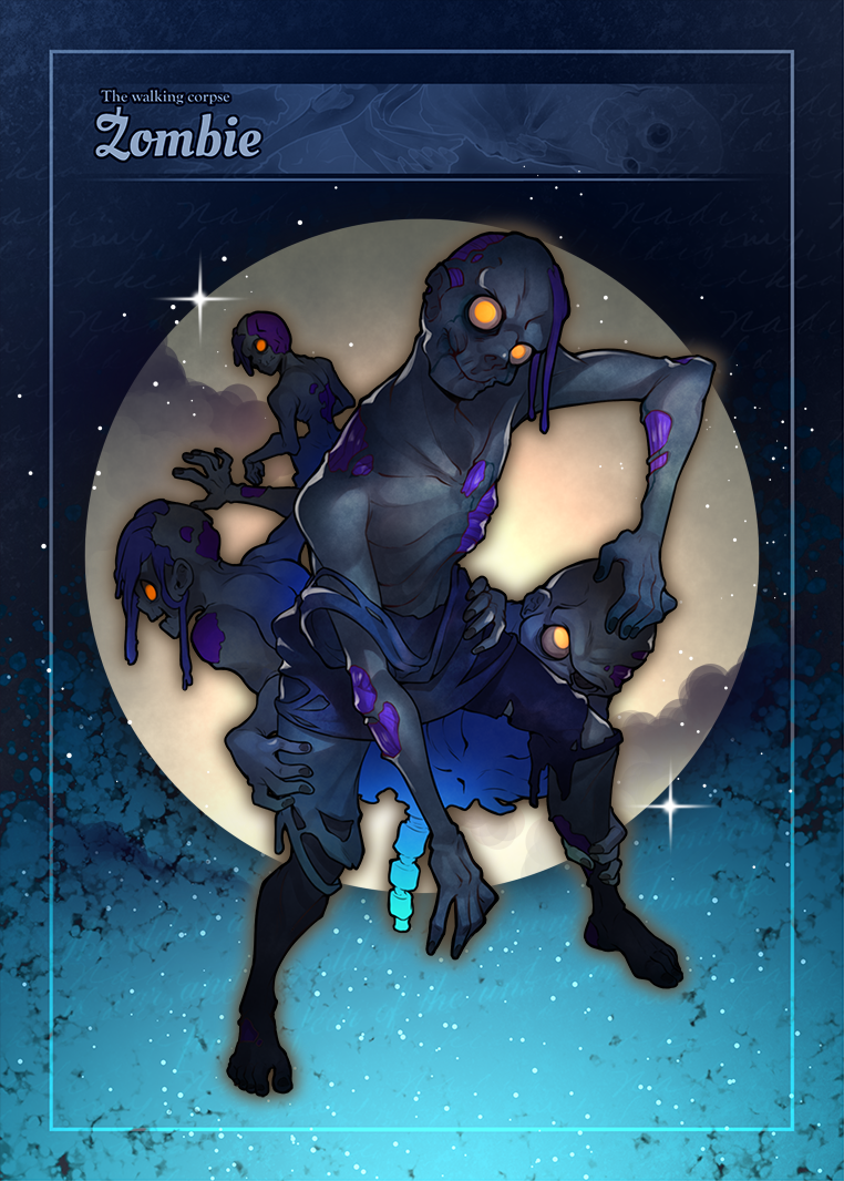 BESTIARY #1334 NFT on Algorand