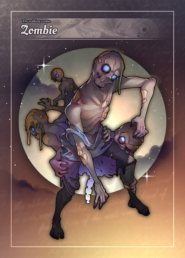 BESTIARY #1338 NFT on Algorand