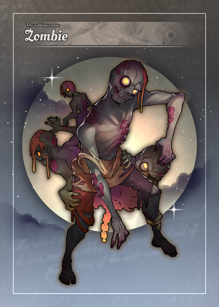 BESTIARY #1341 NFT on Algorand