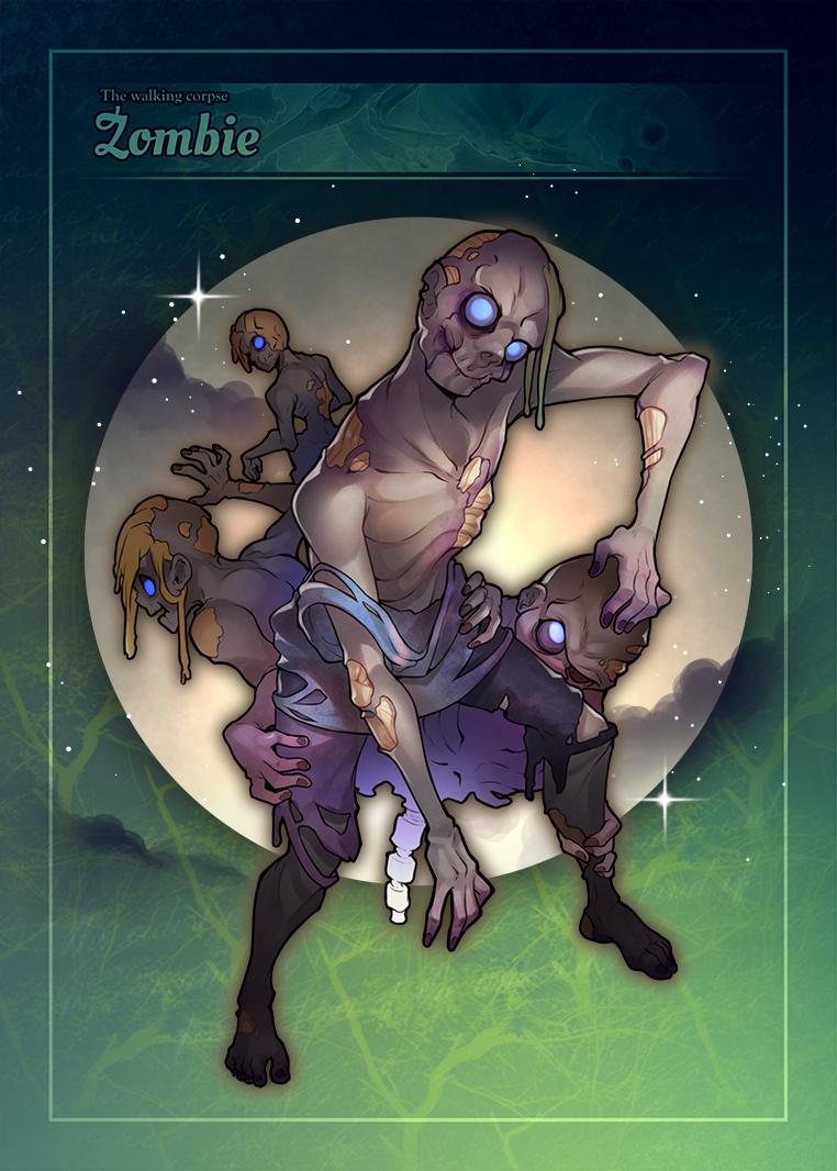 BESTIARY #1347 NFT on Algorand