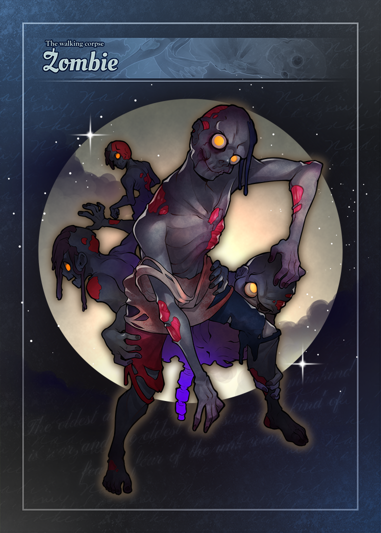 BESTIARY #1350 NFT on Algorand