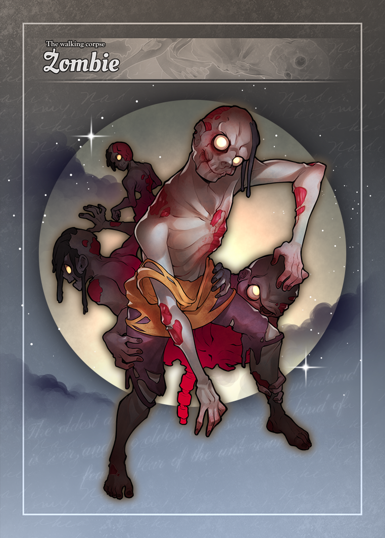 BESTIARY #1356 NFT on Algorand