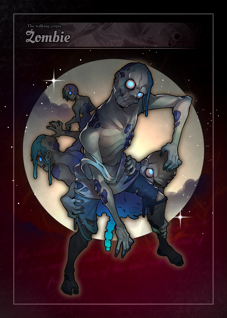 BESTIARY #1359 NFT on Algorand