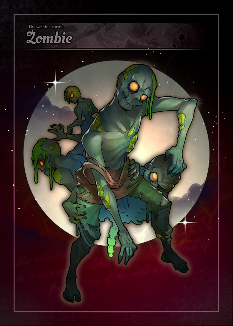 BESTIARY #1363 NFT on Algorand