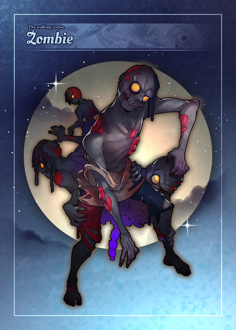 BESTIARY #1367 NFT on Algorand