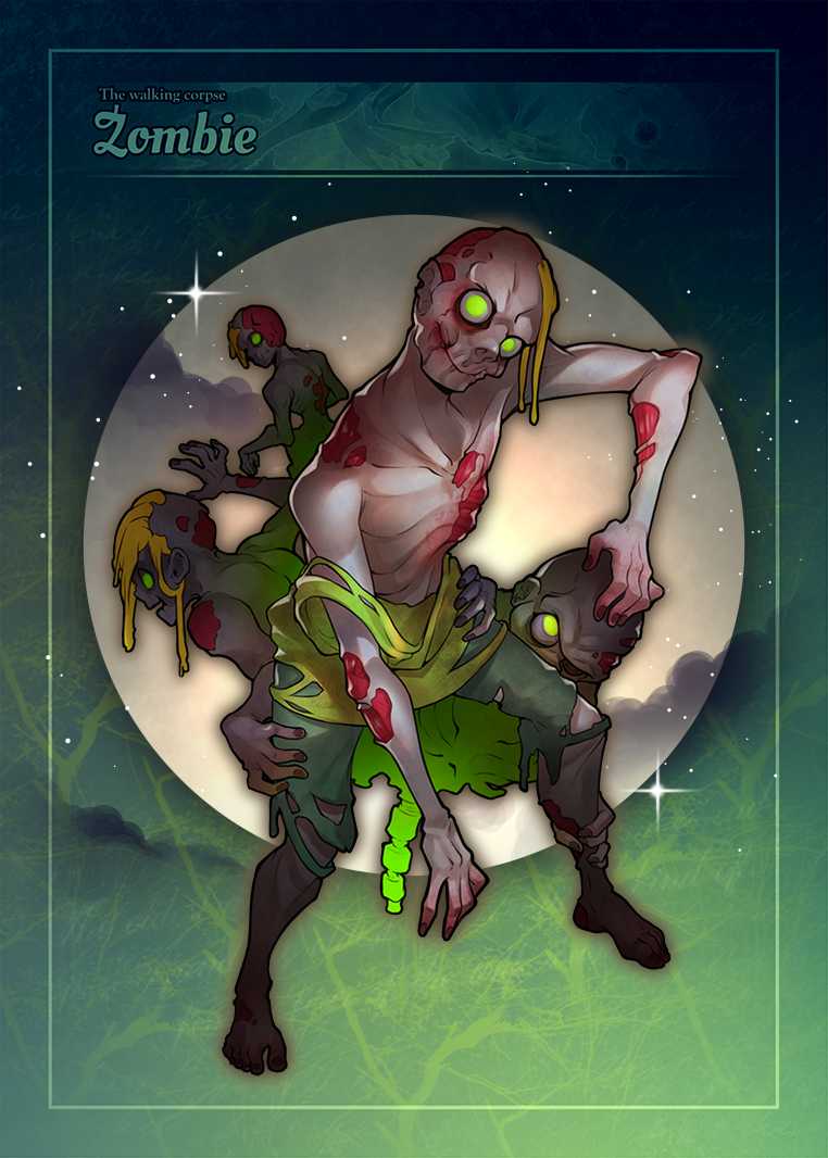 BESTIARY #1372 NFT on Algorand