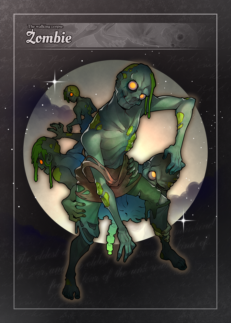 BESTIARY #1378 NFT on Algorand