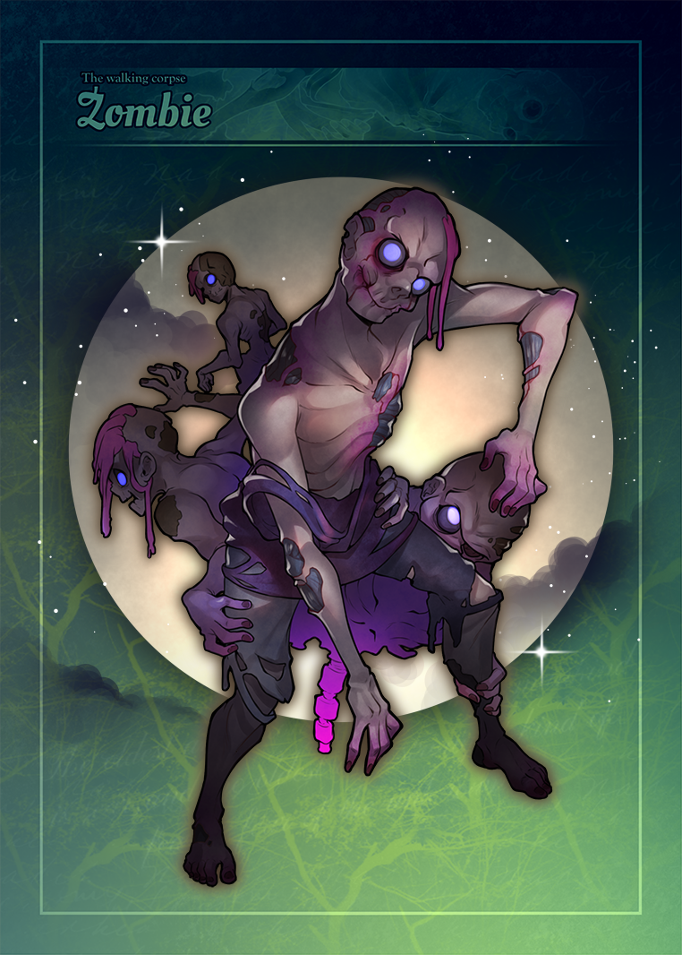 BESTIARY #1383 NFT on Algorand