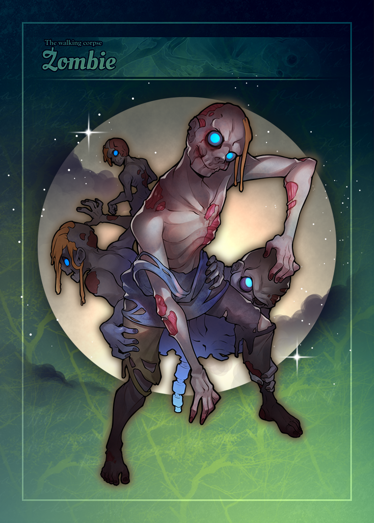 BESTIARY #1384 NFT on Algorand