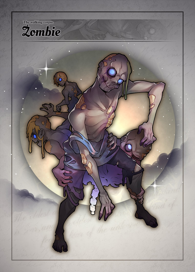 BESTIARY #1385 NFT on Algorand