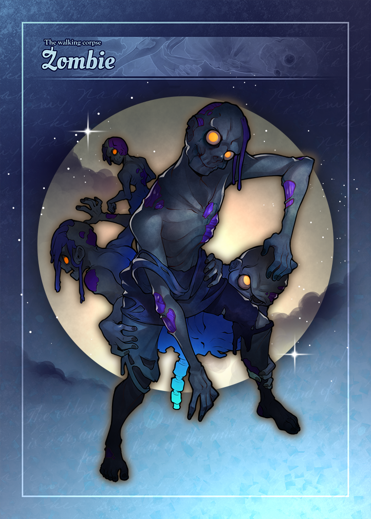 BESTIARY #1386 NFT on Algorand